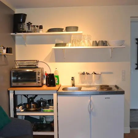 Apartment Ad