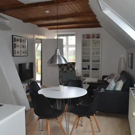 Apartament Ad Koge