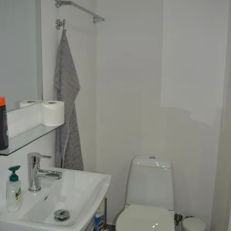 Apartment Ad *