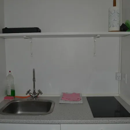 Apartment Ad