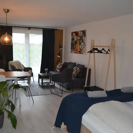 Apartament Ad