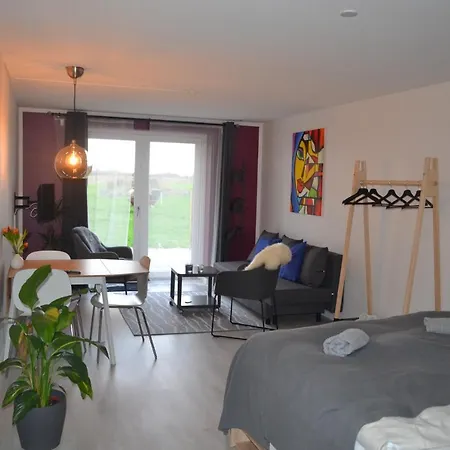 Ad Lejlighed Koge