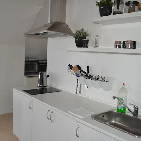 Apartment Ad *
