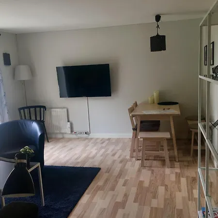 Apartment Ad *
