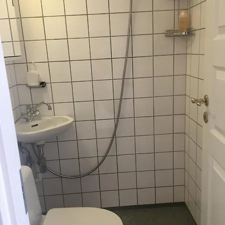 Apartment Ad *