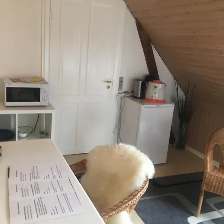 Apartment Ad Koge