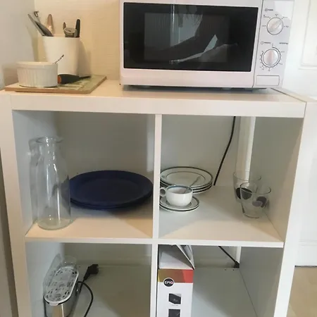 Lejlighed Ad *