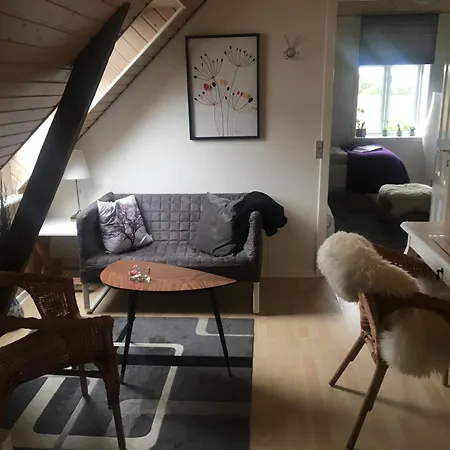 Ad Apartment Koge