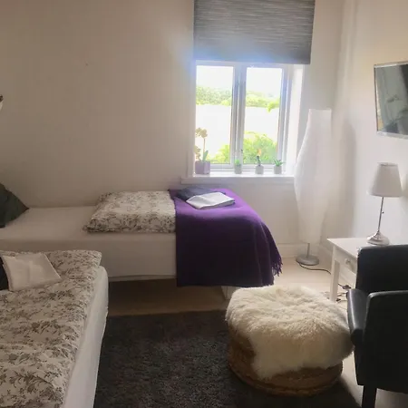 Apartment Ad