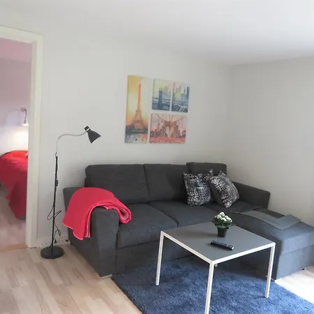 Ad Lejlighed Koge
